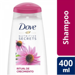 SH DOVE X400 RITUAL CRECIMIENTO