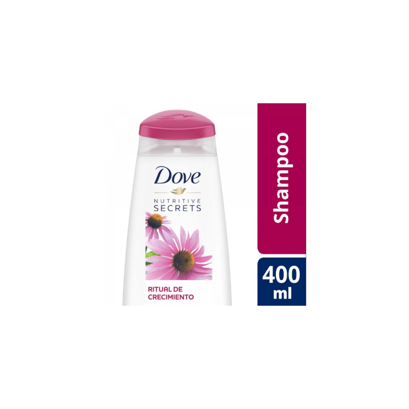 SH DOVE X400 RITUAL CRECIMIENTO