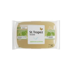 JABON BARRA ST TROPEZ X90GR