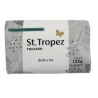 JABON BARRA ST TROPEZ X125GR
