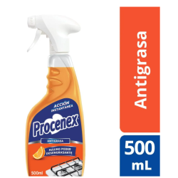 Limpiador de cocina Procenex gatillo 500 ml | Olimpio