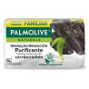 JABON BARRA PALMOLIVE CARBON ACTIV X150GR