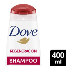 SH DOVE X400 REG. COLAGENO