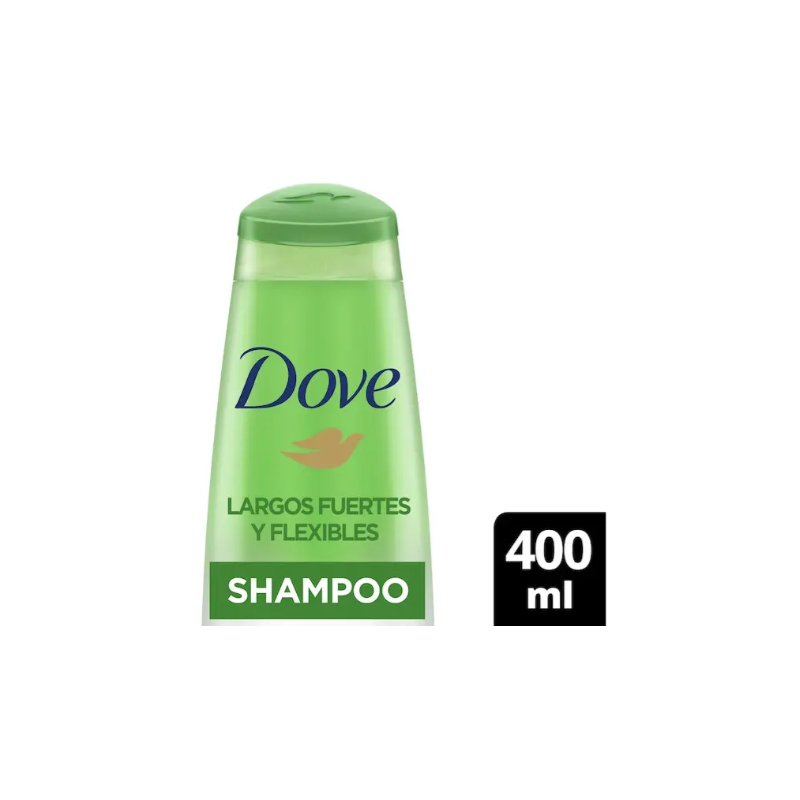 SH DOVE X400 LARGOS Y FUERTES