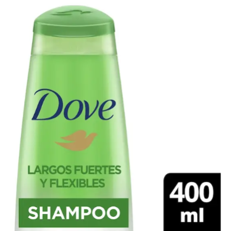 SH DOVE X400 LARGOS Y FUERTES