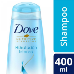 SH DOVE X400 HIDRATACION INTENSA