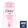 SH DOVE X400 CUIDADO DELIC