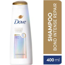 SH DOVE X400 BOND INTENSE REPAIR