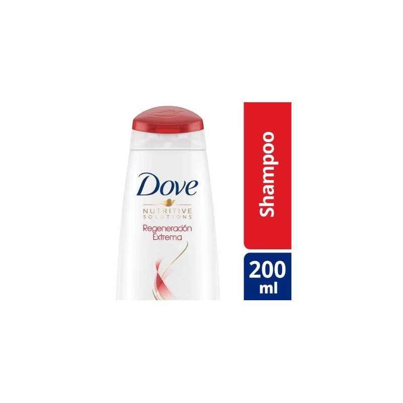 SH DOVE X200 REGENERACION EXTREMA