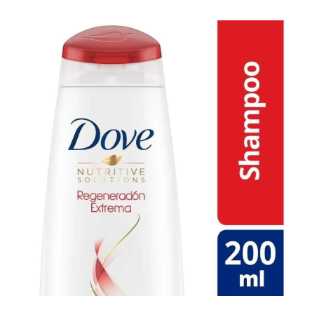SH DOVE X200 REGENERACION EXTREMA