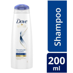 SH DOVE X200 RECONSTR COMPLETA