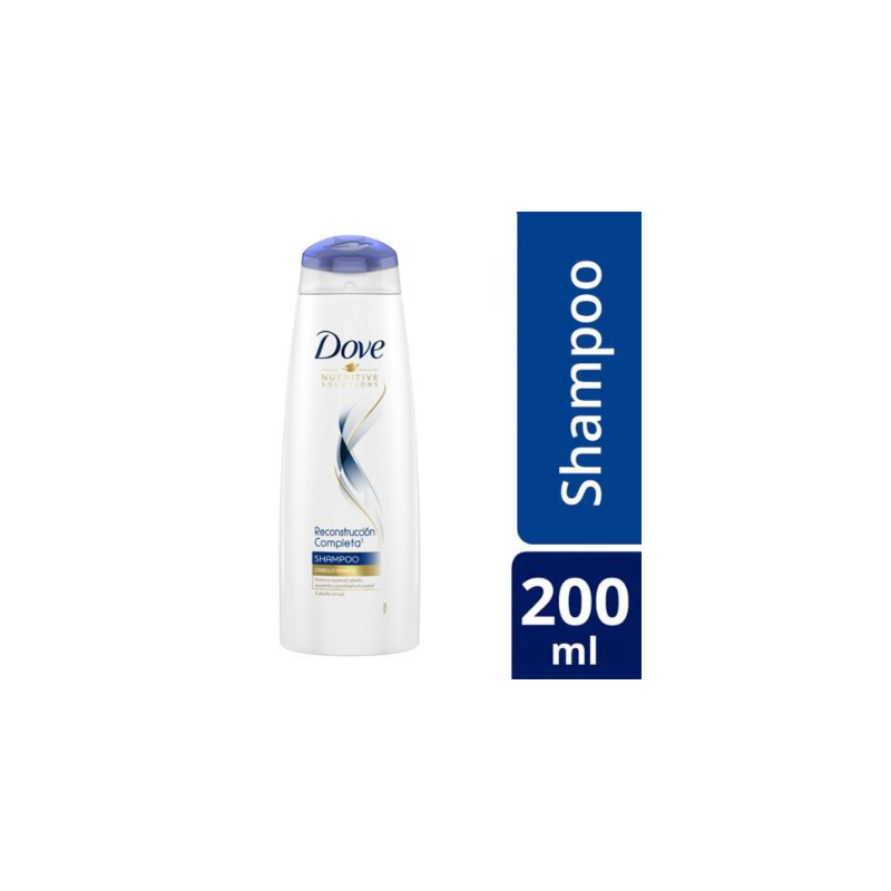 SH DOVE X200 RECONSTR COMPLETA