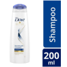 SH DOVE X200 RECONSTR COMPLETA
