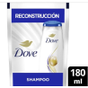 Shampoo Dove doypack 180 ml | Olimpio