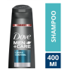 SH DOVE MEN X400 CONTROL CASPA