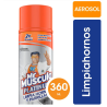 Limpiador de hornos Mr Músculo 360 ml | Olimpio