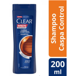 SH CLEAR X200 CAIDA CONTROL