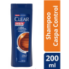 Shampoo Clear control caída 200 ml | Olimpio
