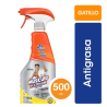 Limpiador de cocina Mr Músculo Extra Power gatillo 500 ml | Olimpio