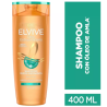 Shampoo Elvive óleo extraordinario Curls 400 ml | Olimpio