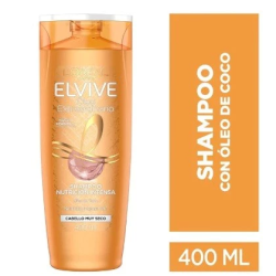 SH ELVIVE X400 OLEO COCO