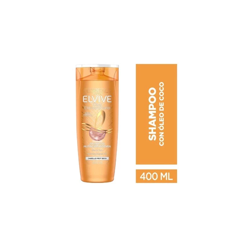 SH ELVIVE X400 OLEO COCO