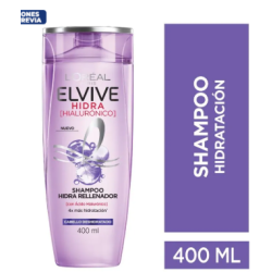 SH ELVIVE X400 HIALURONICO