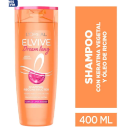 SH ELVIVE X400 DREAM LONG