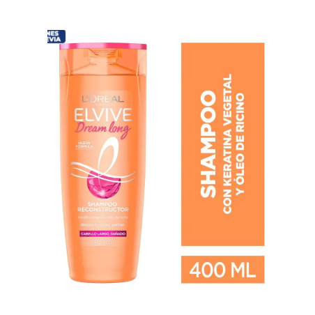 SH ELVIVE X400 DREAM LONG
