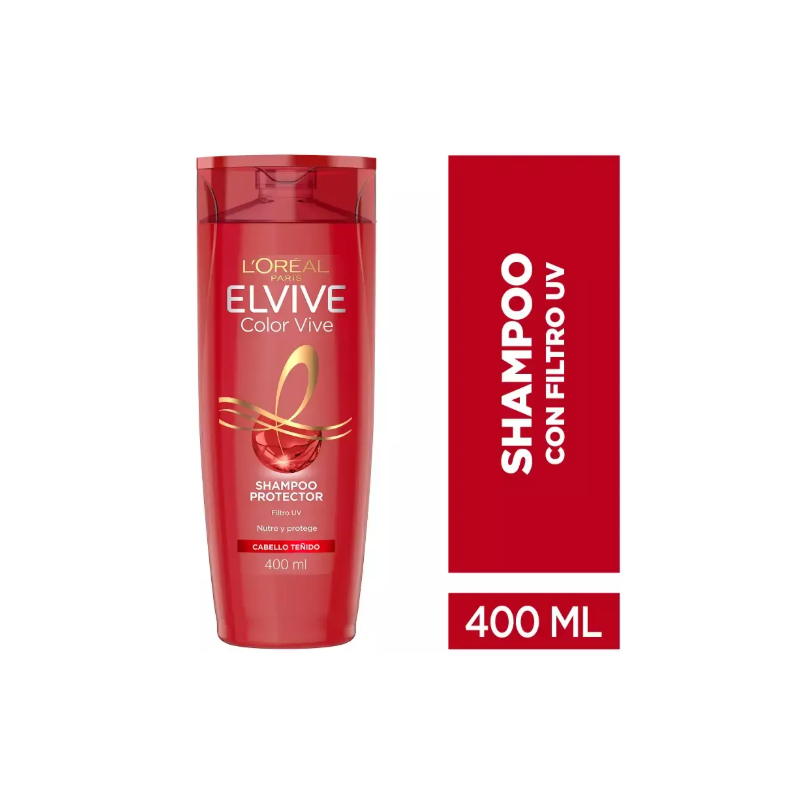 SH ELVIVE X400 COLORVIVE