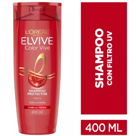 SH ELVIVE X400 COLORVIVE