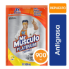 Limpiador de cocina Mr Músculo Extra Power doypack 900 ml | Olimpio
