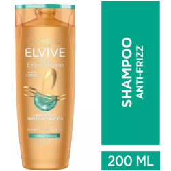SH ELVIVE X200 O.E.CURLS