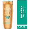SH ELVIVE X200 O.E.CURLS