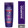 SH ELVIVE X200 MATIZADOR VIOLETA