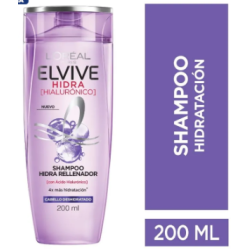 SH ELVIVE X200 HIDRA HIALURONICO
