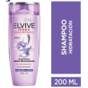 Shampoo Elvive Hidra Hialurónico 200 ml | Olimpio