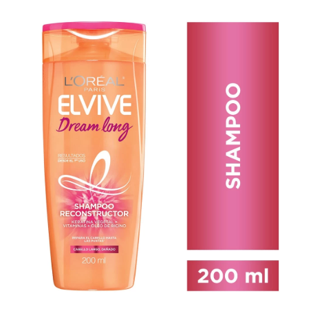 SH ELVIVE X200 DREAM LONG
