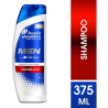 Shampoo Head & Shoulders Old Spice 375 ml | Olimpio