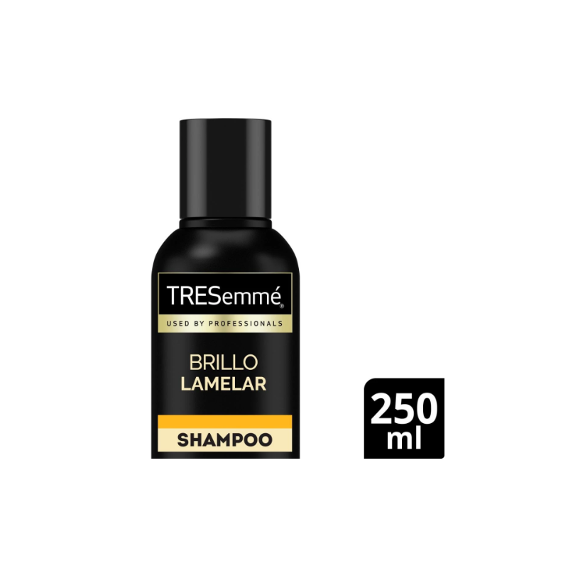 SH TRESEMME X250 BRILLO LAMELAR