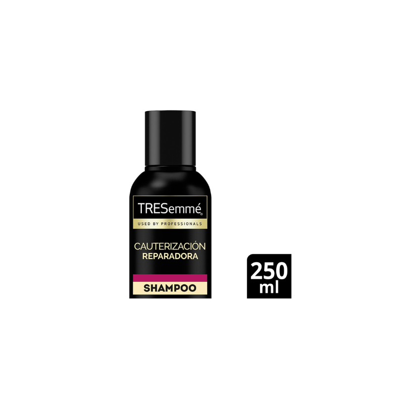SH TRESEMME X250 CAUT REPARADORA