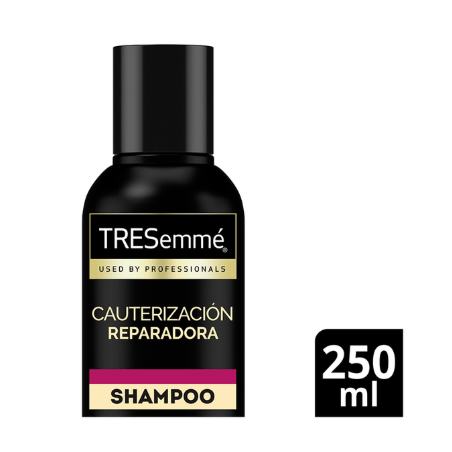 SH TRESEMME X250 CAUT REPARADORA