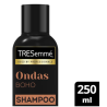 SH TRESEMME X250 ONDAS BOHO