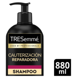SH TRESEMME X880 CAUT REPARADORA