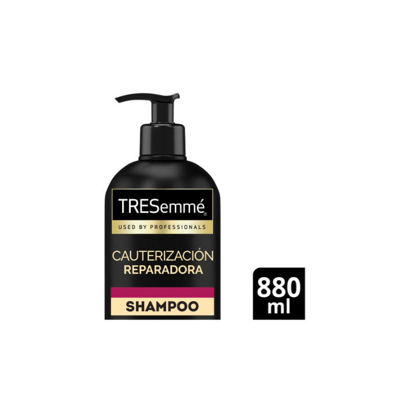 SH TRESEMME X880 CAUT REPARADORA