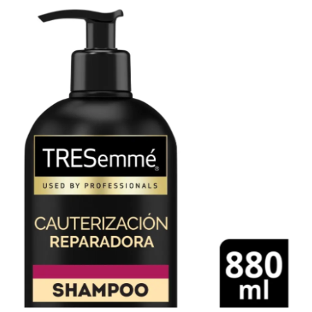 SH TRESEMME X880 CAUT REPARADORA