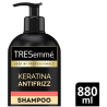 SH TRESEMME X880 KERA ANTIFRIZZ