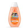 Shampoo Johnson's rulos hidratados 200 ml | Olimpio