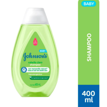 SH JOHNSON X400 MANZANILLA
