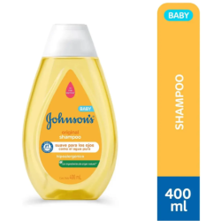 SH JOHNSON X400 ORIGINAL
